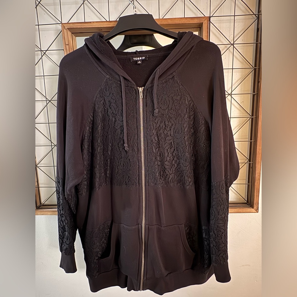 Women’s Torrid Hoodie